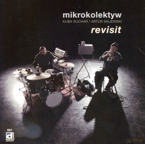Mikrokolektyw: Revisit [CD]