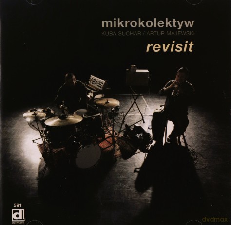 Mikrokolektyw: Revisit [CD]