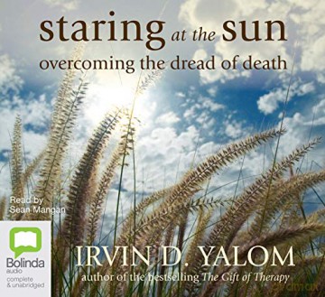 Staring at the Sun - Irvin D. Yalom [KSIĄŻKA]