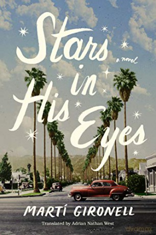 Stars in His Eyes - Martí Gironell [KSIĄŻKA]