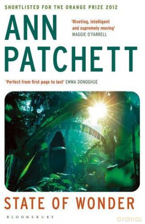 State of Wonder - Ann Patchett [KSIĄŻKA]