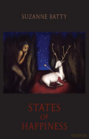 States of Happiness - Suzanne Batty [KSIĄŻKA]
