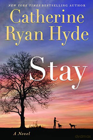 Stay - Catherine Ryan Hyde [KSIĄŻKA]