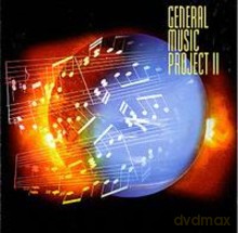 Kenny Garrett, Charnett Moffett, Cyrus Chestnut, Charles Moffett: General Music Project II [CD]