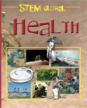 STEM Global: Health - Steve Way [KSIĄŻKA]