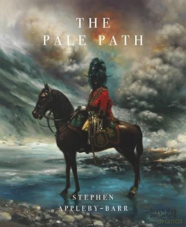 Stephen Appleby-Barr: The Pale Path - Mark Kingwell [KSIĄŻKA]