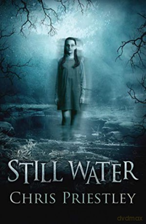 Still Water - Chris Priestley [KSIĄŻKA]