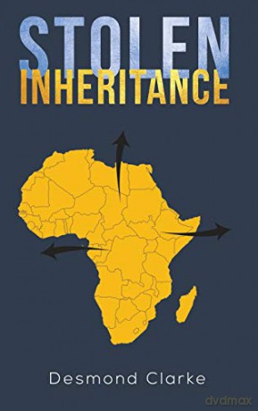 Stolen Inheritance - Desmond Clarke [KSIĄŻKA]