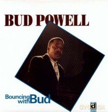 Bud Powell: Bouncing With Bud [Winyl]