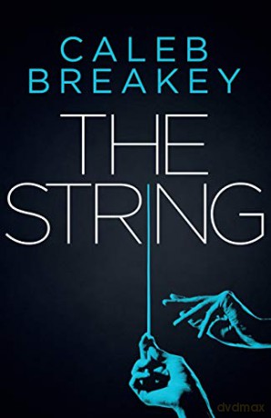 String: 1 (Deadly Games) - Breakey [KSIĄŻKA]