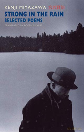 Strong in the Rain: Selected Poems - Kenji Miyazawa [KSIĄŻKA]
