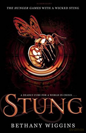 Stung - Bethany Wiggins [KSIĄŻKA]