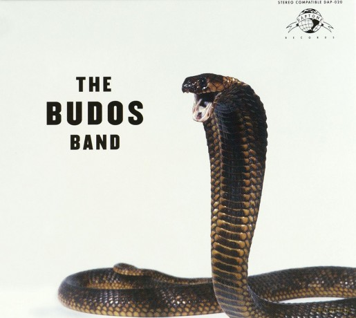 The Budos Band: The Budos Band III [CD]
