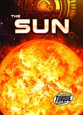 Sun (Space Science) - Betsy Rathburn [KSIĄŻKA]