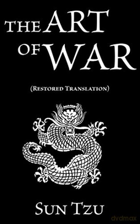 Sun Tzu: The Art of War (Restored Translation) - Sun Tzu [KSIĄŻKA]