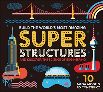 Super Structures - Ian Graham [KSIĄŻKA]