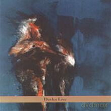 Davka: Davka Live [CD]
