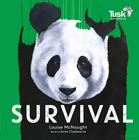 Survival - Louise McNaught [KSIĄŻKA]