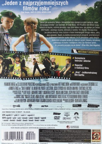 Syn Rambow [DVD]