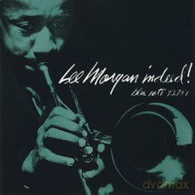Lee Morgan: Indeed [Winyl]