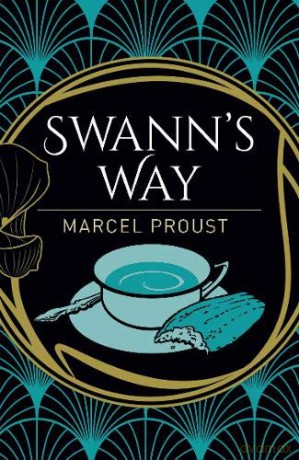 Swann's Way (Arcturus Classics) - Marcel Proust [KSIĄŻKA]