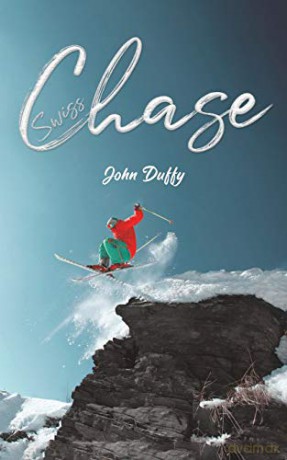 Swiss Chase - John Duffy [KSIĄŻKA]