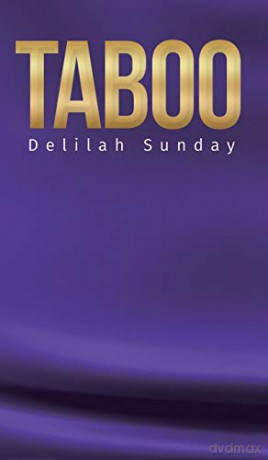 Taboo - Delilah Sunday [KSIĄŻKA]