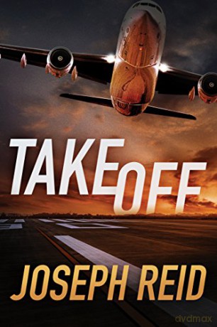 Takeoff (Seth Walker) - Joseph Reid [KSIĄŻKA]