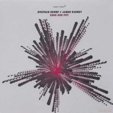 Stephen Crump, James Carney: Echo Run Pry [CD]