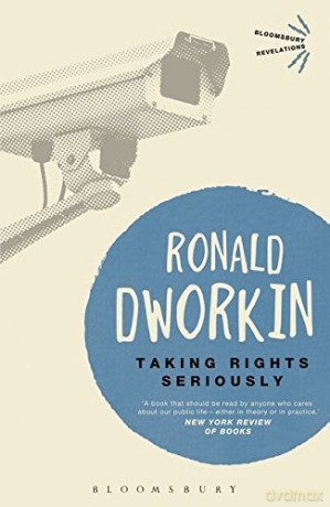 Taking Rights Seriously [KSIĄŻKA]