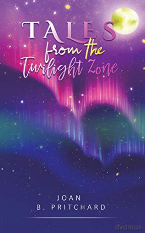 Tales from the Twilight Zone - Joan B. Pritchard [KSIĄŻKA]