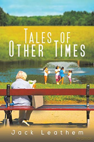 Tales of Other Times - Jack Leathem [KSIĄŻKA]