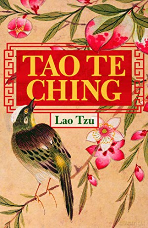 Tao Te Ching - Lao Tzu [KSIĄŻKA]