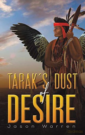 Tarak's Dust of Desire - Jason Warren [KSIĄŻKA]