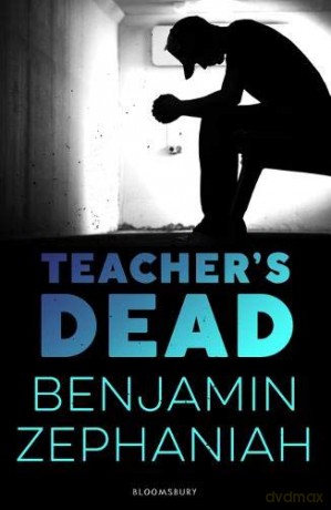 Teacher's Dead - Benjamin Zephaniah [KSIĄŻKA]