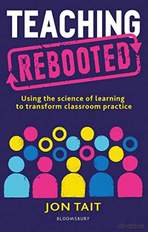 Teaching Rebooted - Jon Tait [KSIĄŻKA]