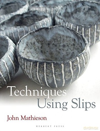 Techniques Using Slips - John Mathieson [KSIĄŻKA]