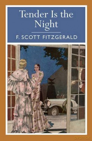 Tender Is the Night (Arcturus Classics) - F. Scott Fitzgerald [KSIĄŻKA]
