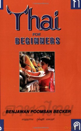 Thai for Beginners - Benjawan Poomsan Becker [KSIĄŻKA]