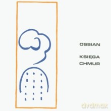 Ossian (Osjan): Księga Chmur (digipack) [CD]