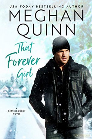 That Forever Girl: 2 (Getting Lucky) - Meghan Quinn [KSIĄŻKA]