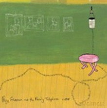 Page France: ...And The Family Telephone [CD]