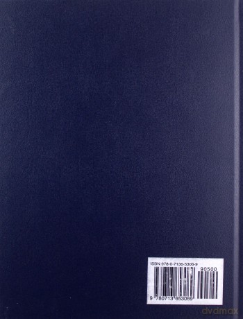 The Adlard Coles Nautical Log Book - Robin Knox-Johnston [KSIĄŻKA]