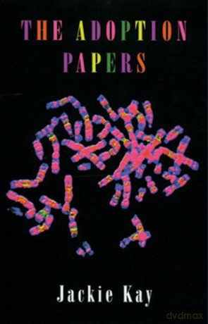 The Adoption Papers - Jackie Kay [KSIĄŻKA]