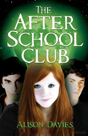 The After School Club (Solo) - Alison Davies [KSIĄŻKA]