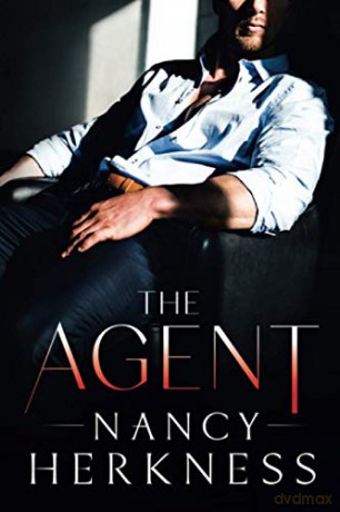 The Agent: 3 (The Consultants) - Nancy Herkness [KSIĄŻKA]