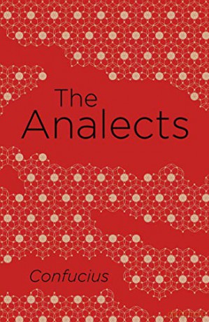 The Analects (Arcturus Classics) - Confucius [KSIĄŻKA]