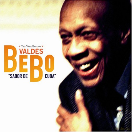 Bebo Valdes: Sabor de Cuba [CD]