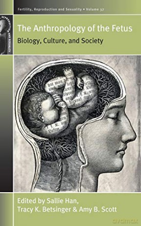 The Anthropology of the Fetus: Biology, Culture, and Society: 37 (Fertility, Reproduction and Sexuality: Social and Cultural Perspectives) - Sallie Han [KSIĄŻKA]
