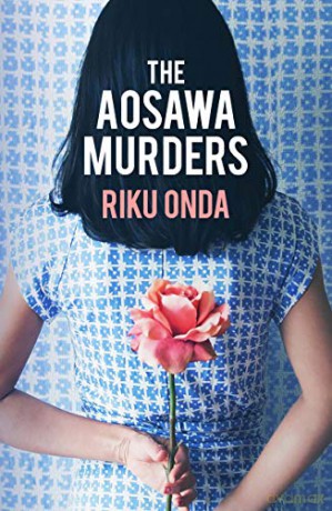 The Aosawa Murders - Riku Onda [KSIĄŻKA]